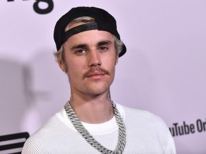 Este fue el regalo de Justin Bieber para la hija de Kylie Jenner