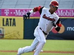 Gorkys Hernández se suma a los Cardenales de Lara