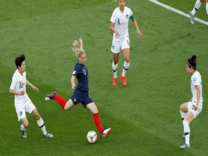 Mundiales de Fútbol Femenino Sub-17 y Sub-20 2020 se realizarán en 2022