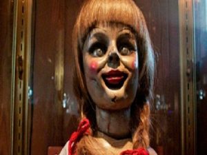 Warner Bros. presentó avance de la tercera entrega de “El Conjuro”