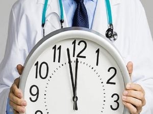 Crean reloj que anticipa la evolución de pacientes oncológicos