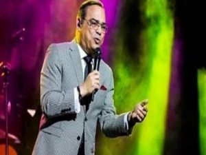 Gilberto Santa Rosa realizará un concierto en línea el 28 de noviembre