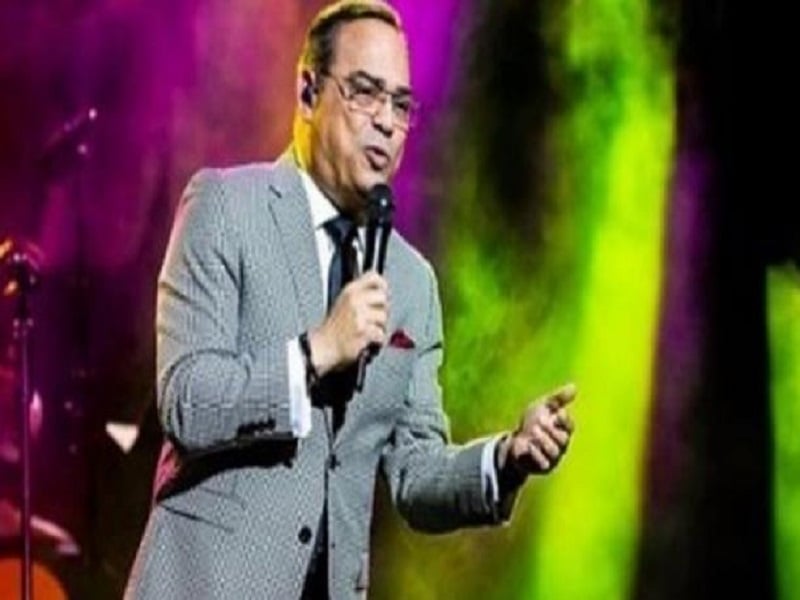 Gilberto Santa Rosa realizará un concierto en línea el 28 de noviembre