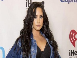 Demi Lovato será la anfitriona de los premios E! People’s Choice Awards 2020