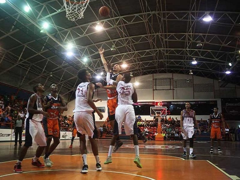 Cangrejeros de Monagas venció en tiempo extra 74-71 a Cóndores del Zulia