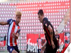 Estudiantes de Mérida enfrenta este jueves a Coquimbo Unido en partido de vuelta Copa Sudamericana