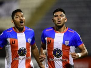 Estudiantes de Mérida retoma la senda del triunfo tras vencer 3-2 al Carabobo