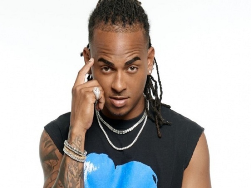 Ozuna actuará en una película de Tom y Jerry