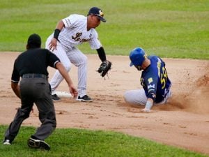 Béisbol venezolano arrancará el próximo 27 de noviembre