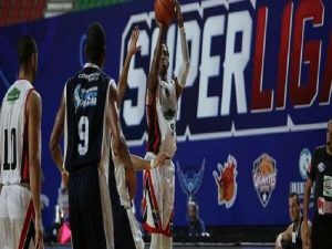 Centauros de Portuguesa logró su tercera victoria consecutiva al derrotar 85-62 a Cóndores del Zulia