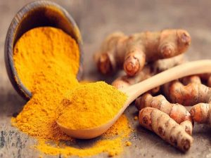 4 aplicaciones con cúrcuma para la salud y belleza de la piel