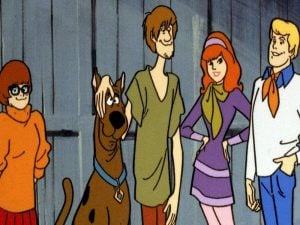 Fallece creador de Scooby Doo Ken Spears