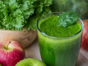 Jugo para desintoxicar tu cuerpo antes de que termine el año