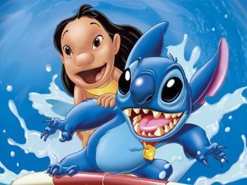 Disney producirá el live action de Lilo y Stitch