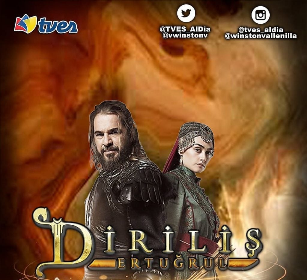 Dirilis Ertugrul