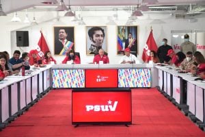 cortesía PSUV