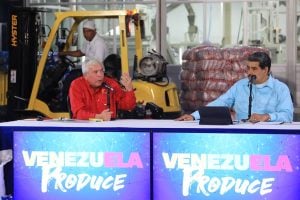 Gran Misión AgroVenezuela