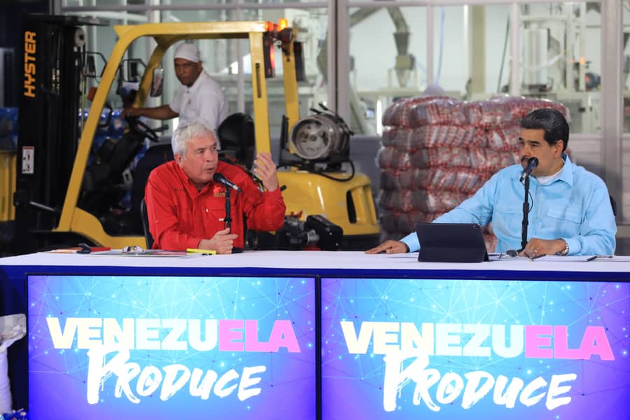 Gran Misión AgroVenezuela