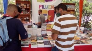 feria del libro