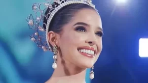 Venezuela se corona como Miss Internacional