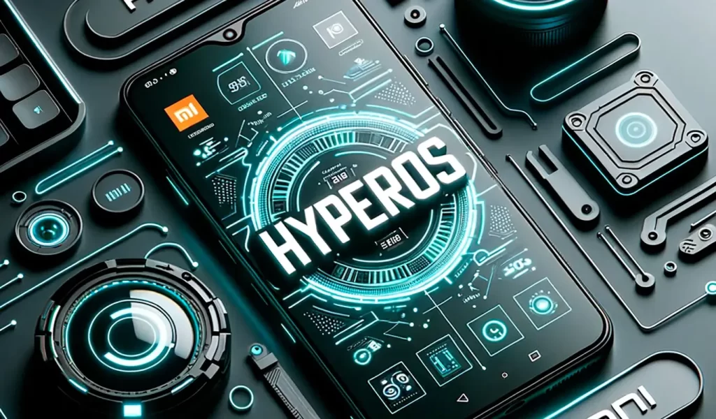 HyperOS