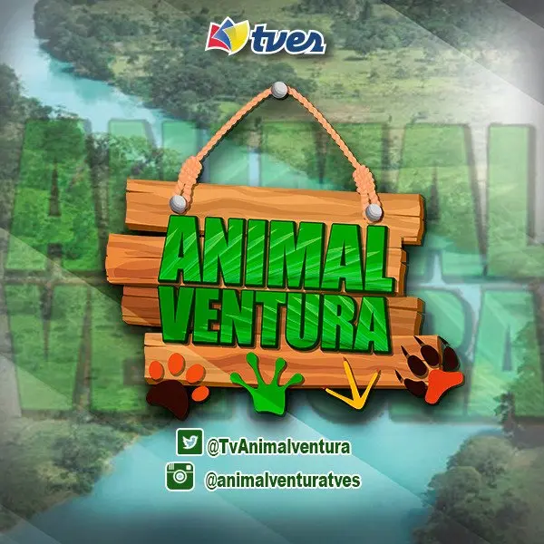 Animal Ventura portada