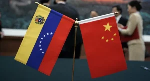 Venezuela se solidariza