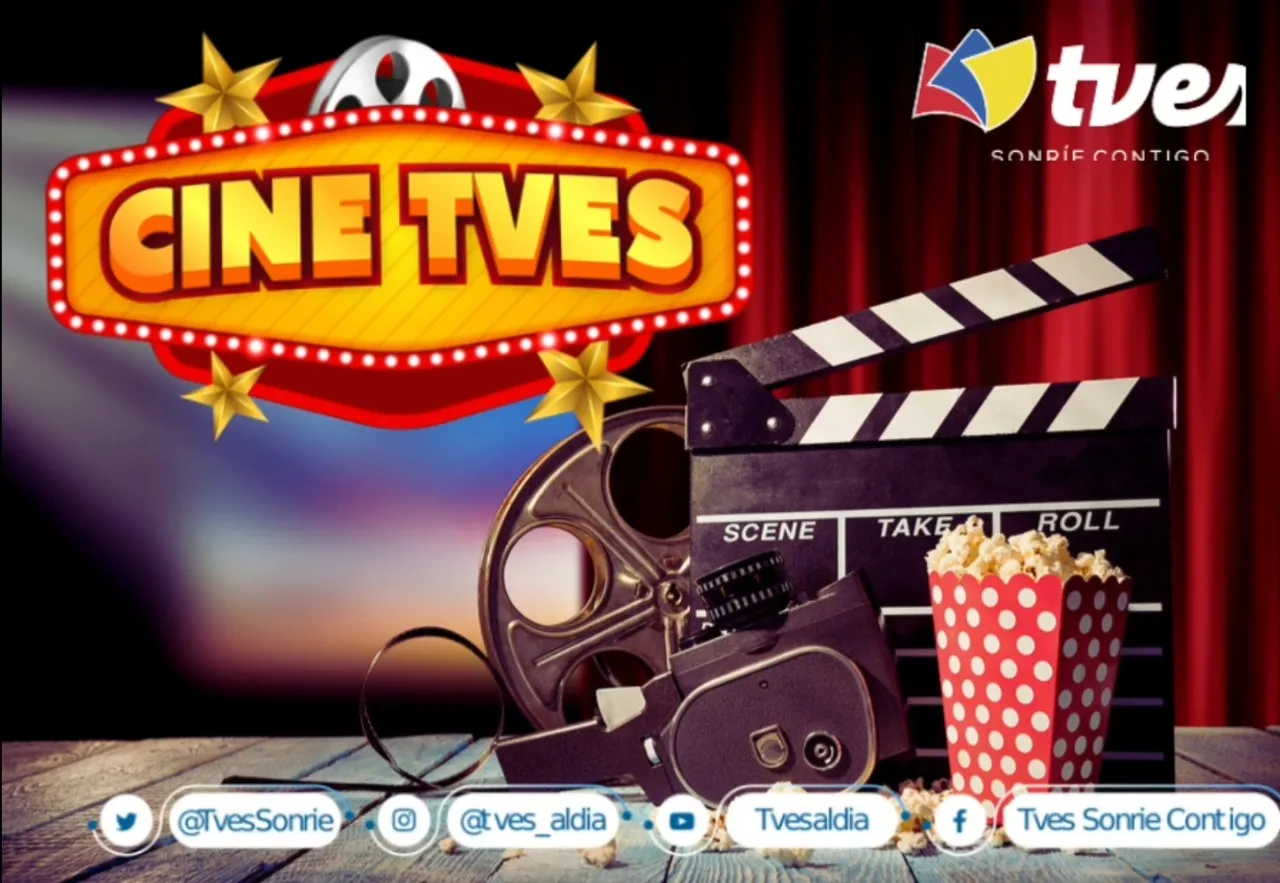 Cine Tves