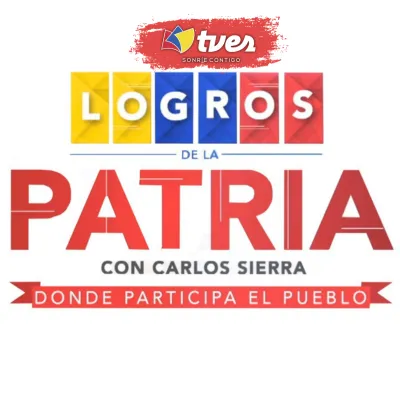 Logros de la Patria