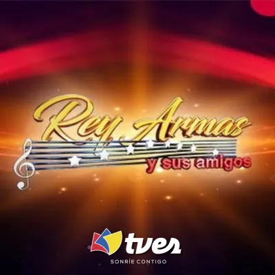 Rey Armas y Sus Amigos