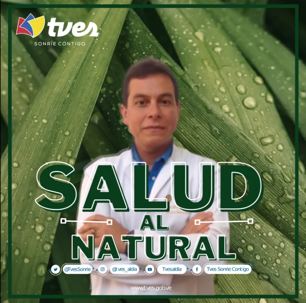 Salud al Natural