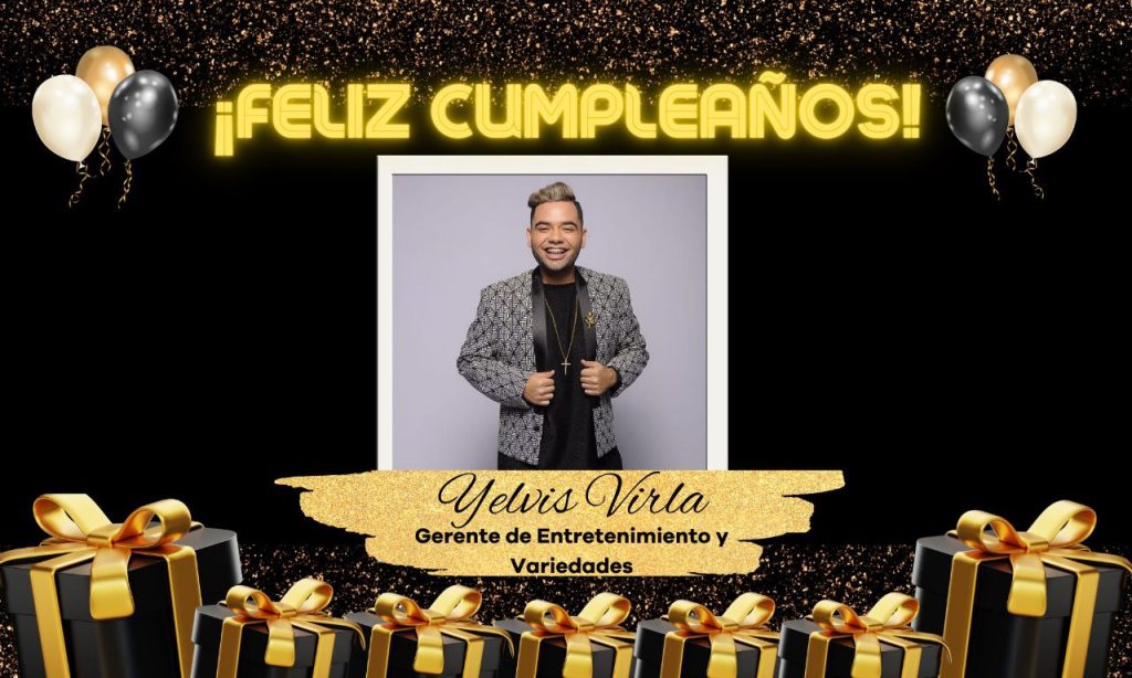 cumpleaños