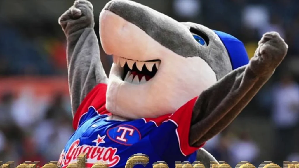 tiburones de La Guaira: una temporada de ensueño