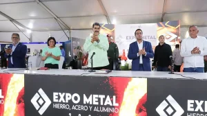 Expo Metal