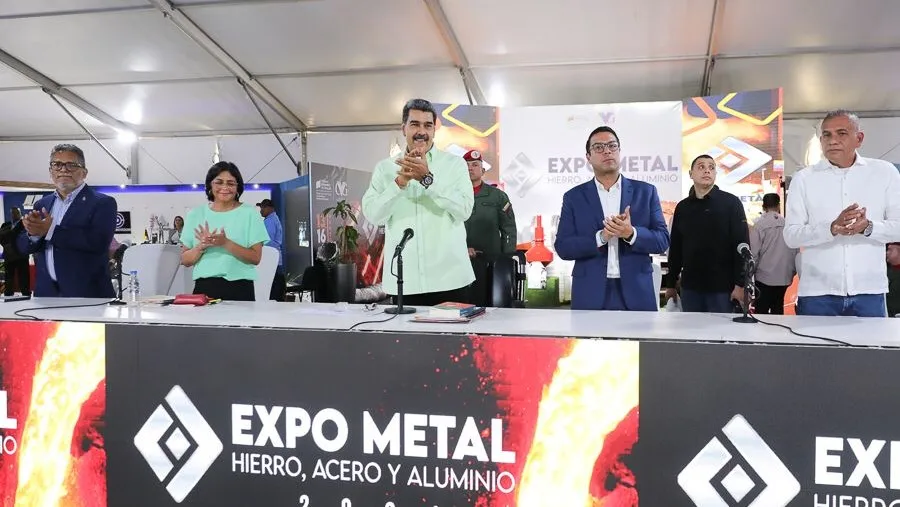 Expo Metal