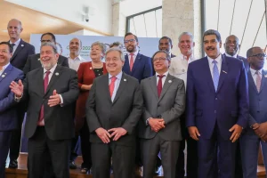 Inicia VIII Cumbre de la CELAC