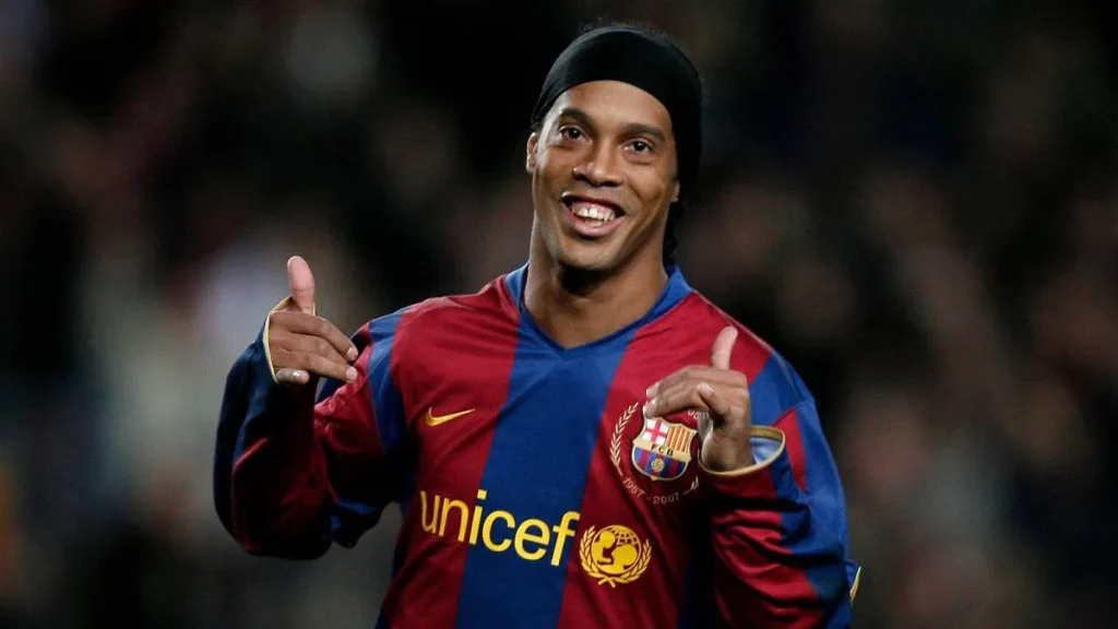 Ronaldinho