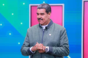 Con Maduro + Episodio 39