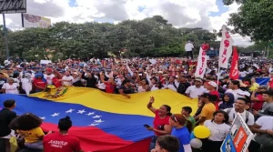 Caminata de la Juventud