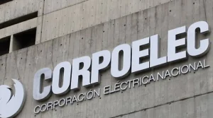 Corpoelec