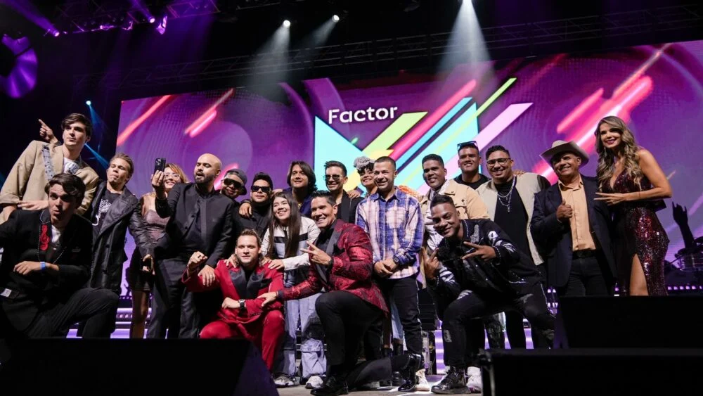 Gran Final de Factor M