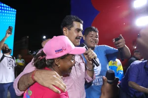 Presidente Maduro impulsa el emprendimiento