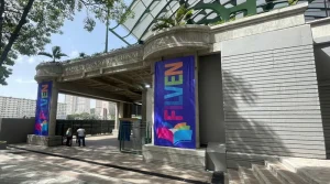 20.ª Feria Internacional del Libro de Venezuela