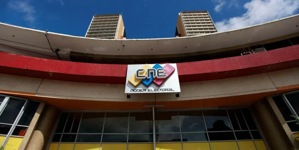 CNE publica  la Normativa