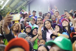 Inaugurada La Sede de la Gran Misión Venezuela Joven en Caracas