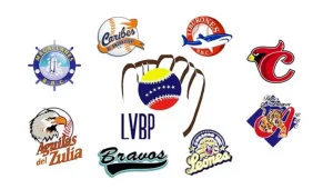 La Liga Venezolana de Béisbol Profesional