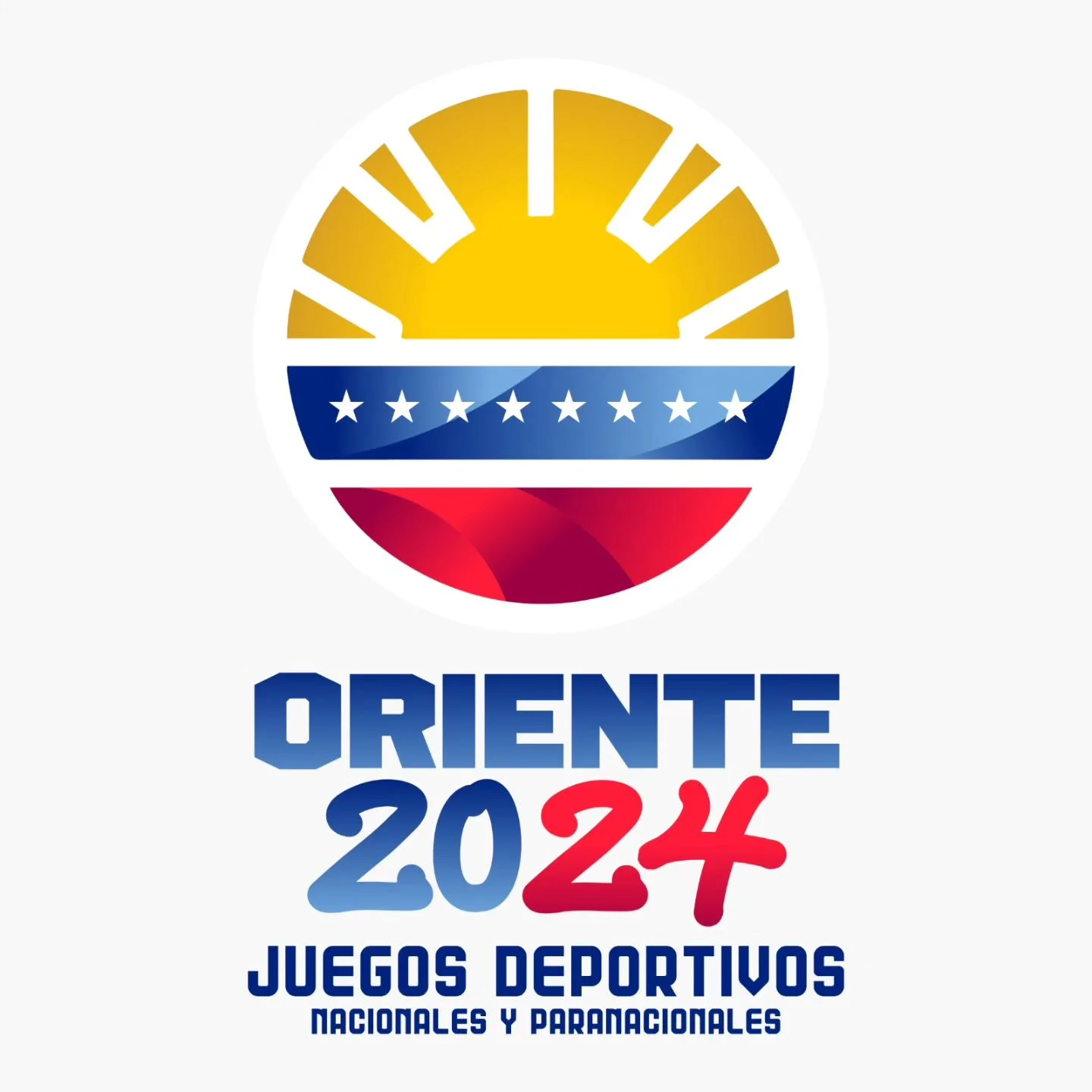 Juegos Deportivos Nacionales Oriente 2024