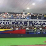 Juegos Juveniles Estrenaron Centro Nacional de Atletismo «Yulimar Rojas» en Monagas