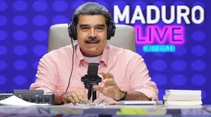 Maduro Live