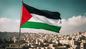 Día Internacional de Solidaridad con el Pueblo Palestino